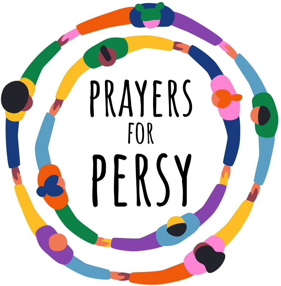 Prayers for Persy